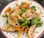 Best 豆豉鸡 Chicken with Black Bean Sauce in Blue Bell, PA