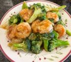 Best 芥兰虾 Shrimp with Broccoli in Blue Bell, PA