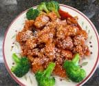Best 芝麻鸡 Sesame Chicken in Blue Bell, PA