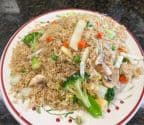 Best 菜炒饭 Vegetable Fried Rice in Blue Bell, PA