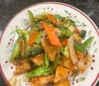 Best 鱼香豆腐 Bean Curd with Garlic Sauce in Blue Bell, PA