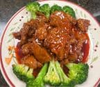 Best 素菜左宗鸭 Vegetarian General Tso's Duck in Blue Bell, PA