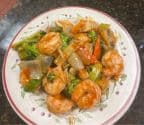Best 四川虾 Shrimp Szechuan Style in Blue Bell, PA