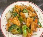 Best 杂菜豆腐 Bean Curd with Mixed Vegetables in Blue Bell, PA