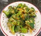 Best 鱼香豆腐 Broccoli with Garlic Sauce in Blue Bell, PA