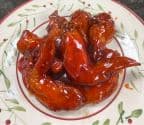 Best 🌶️ 左宗鸡翅 Chicken Wings w. General Tso's Sauce in Blue Bell, PA