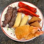 Best 宝宝盘 Pu Pu Platter (For 2) in Blue Bell, PA
