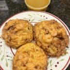 Best 虾蓉蛋 Shrimp Egg Foo Young in Blue Bell, PA