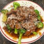Best 铁板牛 Teriyaki Beef in Blue Bell, PA