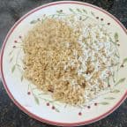 Best 黄饭 Brown Rice in Blue Bell, PA