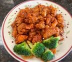 Best 左宗鸡 General Tso's Chicken in Blue Bell, PA