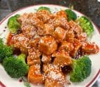 Best 芝麻豆腐 Bean Curd with Sesame Sauce in Blue Bell, PA