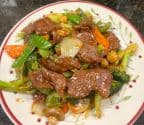 Best 四川牛 Beef Szechuan Style in Blue Bell, PA