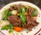 Best 雪豆牛 Beef with Snow Peas in Blue Bell, PA