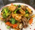 Best 湖南三样 Hunan Triple Delight in Blue Bell, PA