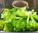 Best 水煮芥兰 Steamed Broccoli in Blue Bell, PA
