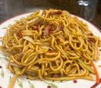 Best 叉烧捞面 Roast Pork Lo Mein in Blue Bell, PA