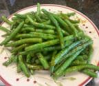 Best 炒四季豆 Sautéed String Bean in Blue Bell, PA