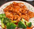 Best 🌶️ 白鸡左宗鸡 White meat General tso's Chicken in Blue Bell, PA