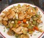 Best 宫保鸡虾 Kung Pao Chicken and Shrimp in Blue Bell, PA