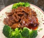 Best 素菜左宗鸡 Vegetarian General Tso's Chicken in Blue Bell, PA