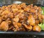 Best 棒棒鸡 Bourbon Chicken in Blue Bell, PA