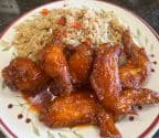 Best Buffalo 鸡翅 Buffalo Chicken Wings in Blue Bell, PA