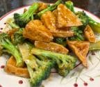 Best 芥兰豆腐 Bean Curd with Broccoli in Blue Bell, PA