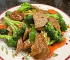 Best 素菜杂菜牛 Vegetarian Beef with Mixed Vegetable in Blue Bell, PA