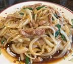 Best 葱爆肉丝 Shredded Pork with Scallions in Blue Bell, PA
