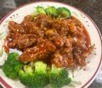 Best 陈皮牛 Orange Flavored Beef in Blue Bell, PA