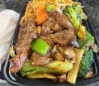 Best 湖南牛 Hunan Beef Combo in Blue Bell, PA