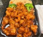 Best 左宗鸡 General Tso's Chicken Combo in Blue Bell, PA