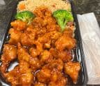 Best 陈皮鸡 Orange Chicken Comb in Blue Bell, PA