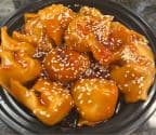 Best NEW! 芝麻云吞 Wonton w. Sesame Sauce (10 pcs ) in Blue Bell, PA
