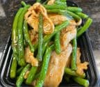 Best 四季豆鸡 Chicken with String Beans in Blue Bell, PA