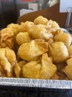 Best 派对盘蟹角 Crab Rangoon (Party Tray) in Blue Bell, PA