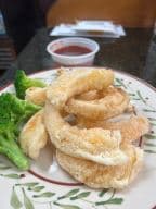 Best 甜酸虾 Sweet & Sour Shrimp in Blue Bell, PA