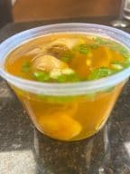 Best 虾云吞汤 Shrimp Wonton Soup in Blue Bell, PA