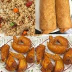 Best Chicken Wing Pack Valued Deal ( SAVE $10.28) 鸡翅套餐超值优惠, CANNOT COMBINE WITH OTHER COUPONS. in Blue Bell, PA