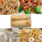 Best Family feast valued deal( meal (SAVE $14.5) 家庭盛宴超值套餐, CANNOT COMBINE WITH OTHER COUPONS. in Blue Bell, PA