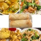 Best Family Feast Valued Deal Meal ( SAVE $16.62 )家庭盛宴超值套餐, CANNOT COMBINE WITH OTHER COUPONS. in Blue Bell, PA