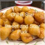 Best 甜酸肉 Sweet & Sour Pork Combo in Blue Bell, PA