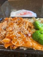 Best 白鸡芝麻鸡 White Meat Sesame Chicken Combo in Blue Bell, PA
