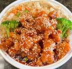 Best ่้บป้ธก Sesame Chicken (Lunch) in Blue Bell, PA
