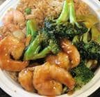 Best ่ฅๅ
ฐ่พ Shrimp with Broccoli (Lunch) in Blue Bell, PA