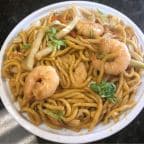 Best ่พๆ้ข Shrimp Lo Mein (Lunch) in Blue Bell, PA