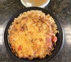 Best ๅ็ง่่ Pork Egg Foo Young (Lunch) in Blue Bell, PA