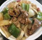 Best ้ๆค็ Pepper Steak with Onions (Lunch) in Blue Bell, PA