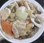 Best ็ฃจ่้ธก็ Moo Goo Gai Pan (Lunch) in Blue Bell, PA